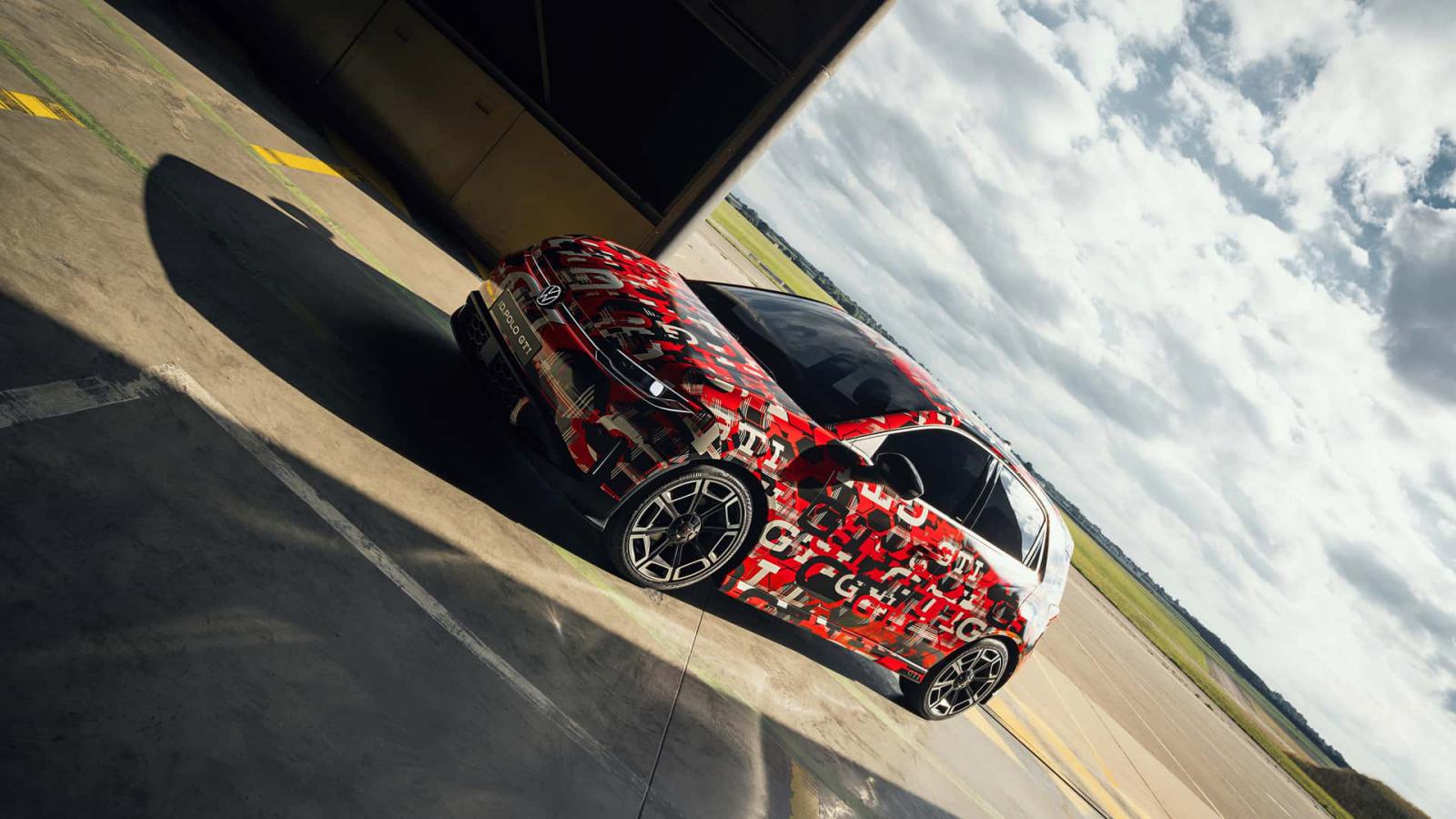 Επίσημο: Η VW ανακοίνωσε τα νέα ID. Polo, ID. Polo GTI και ID. Cross 
